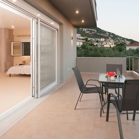Elia & Thalassa Kalamata Dış mekan fotoğraf