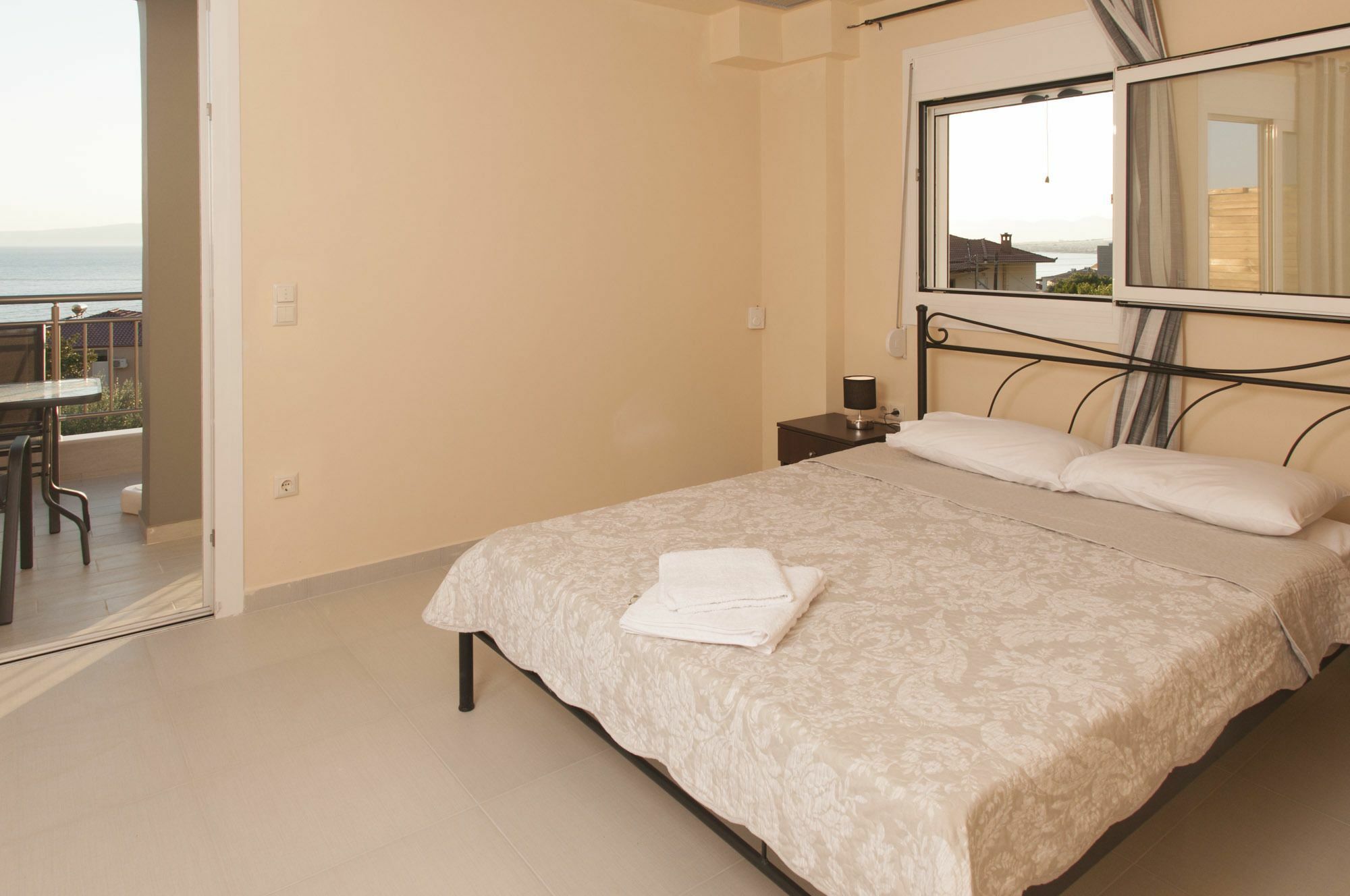 Elia & Thalassa Kalamata Dış mekan fotoğraf