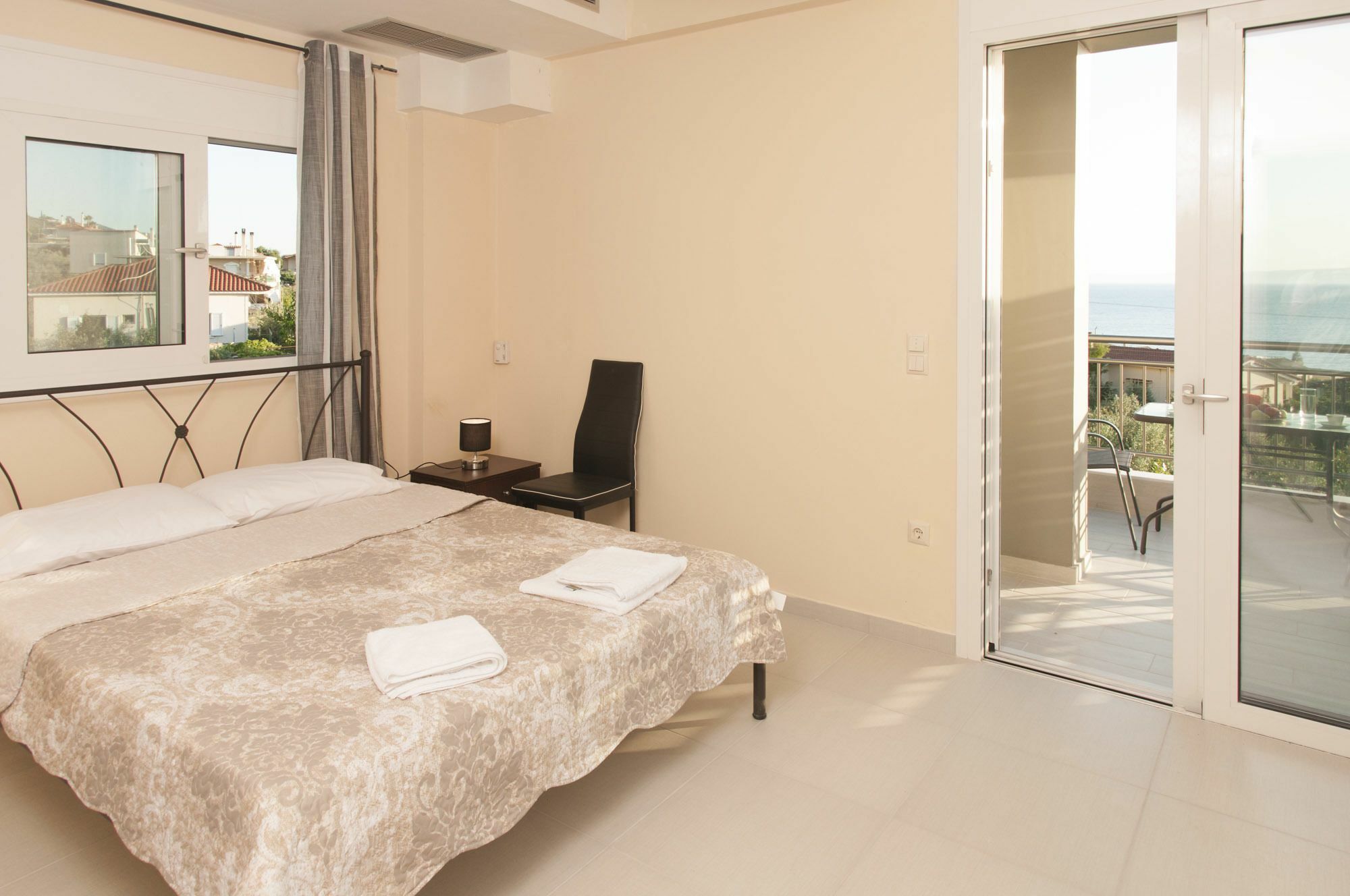 Elia & Thalassa Kalamata Dış mekan fotoğraf