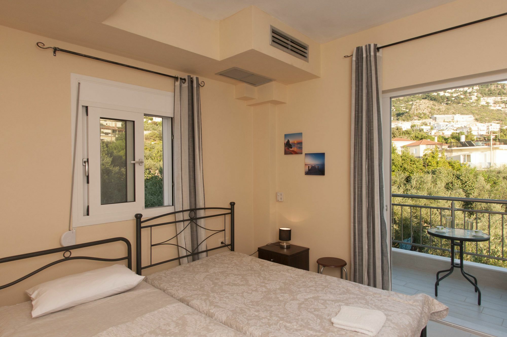 Elia & Thalassa Kalamata Dış mekan fotoğraf