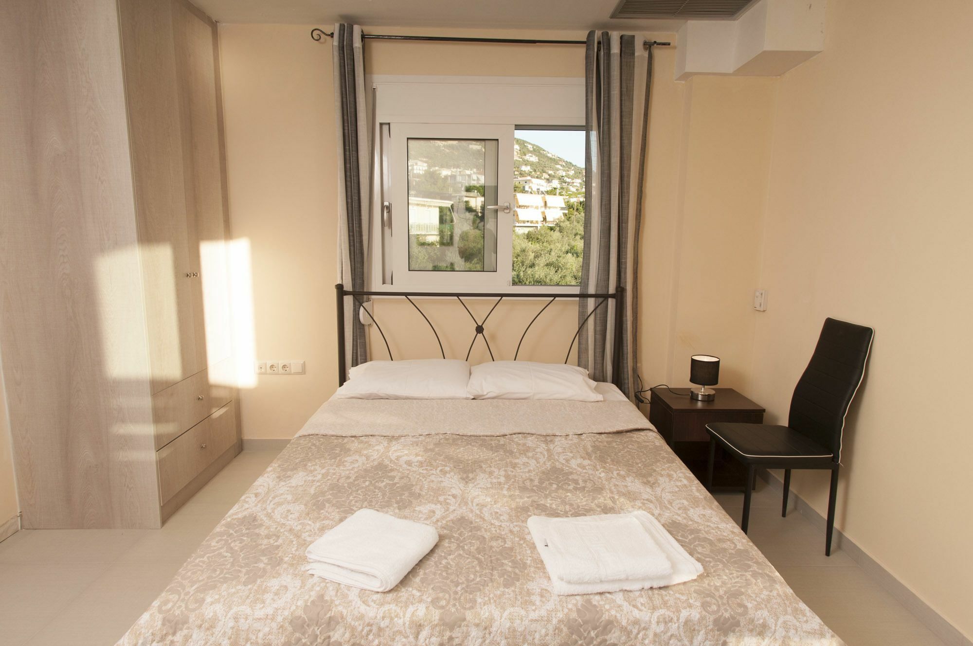 Elia & Thalassa Kalamata Dış mekan fotoğraf