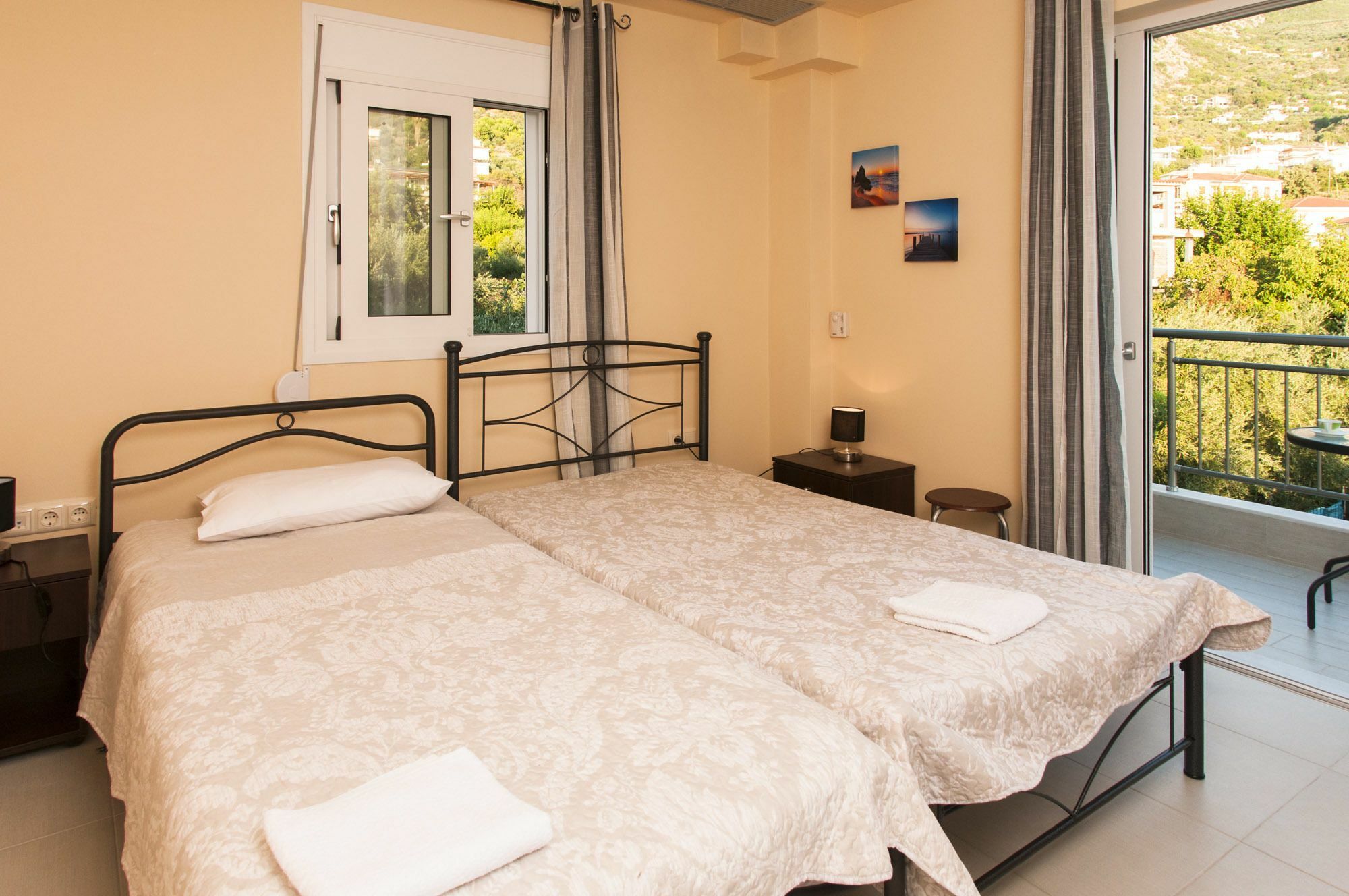 Elia & Thalassa Kalamata Dış mekan fotoğraf