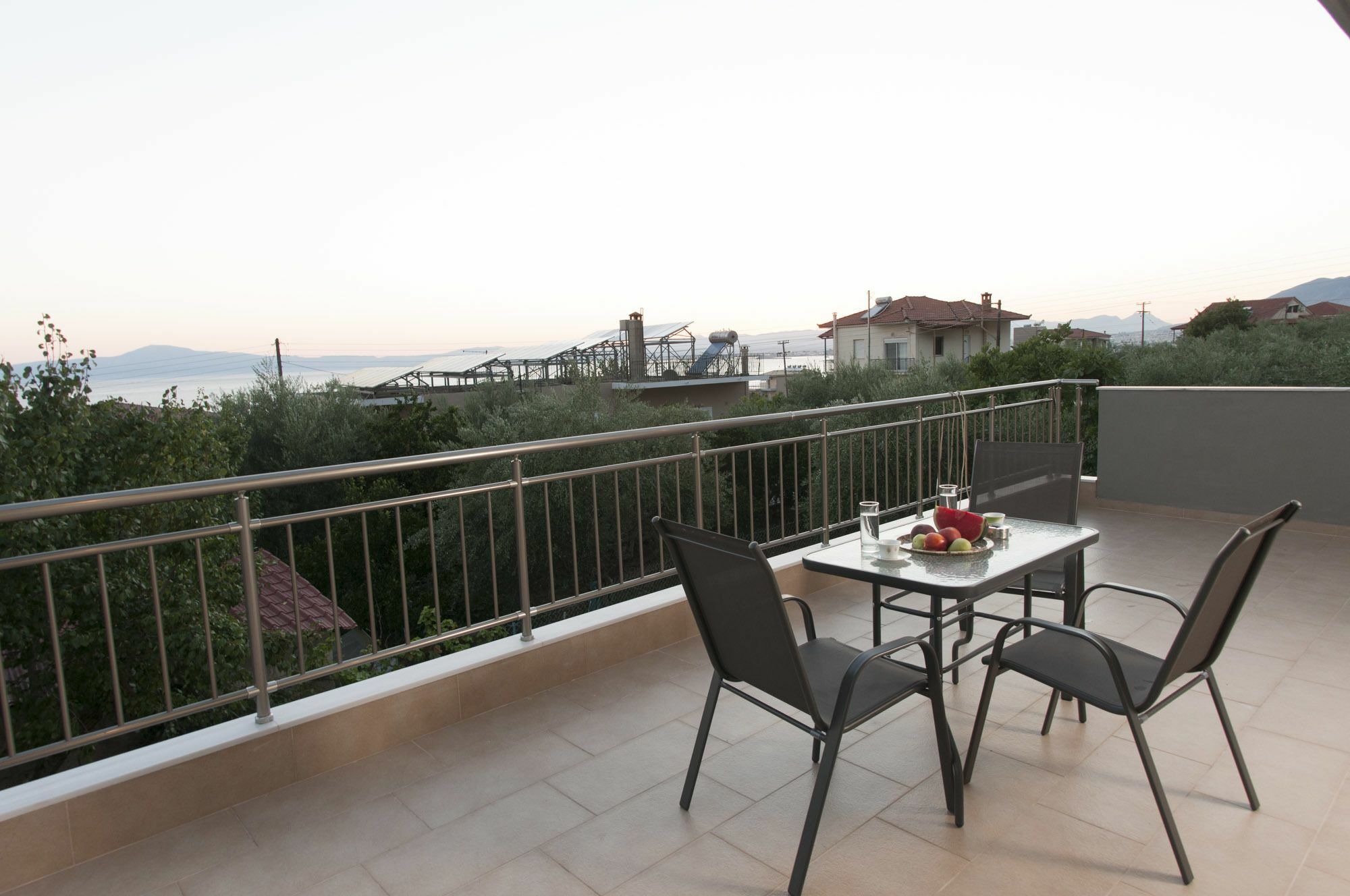 Elia & Thalassa Kalamata Dış mekan fotoğraf