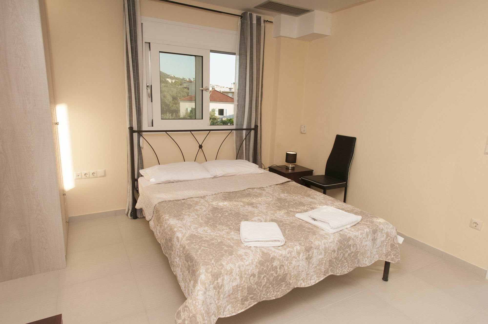 Elia & Thalassa Kalamata Dış mekan fotoğraf