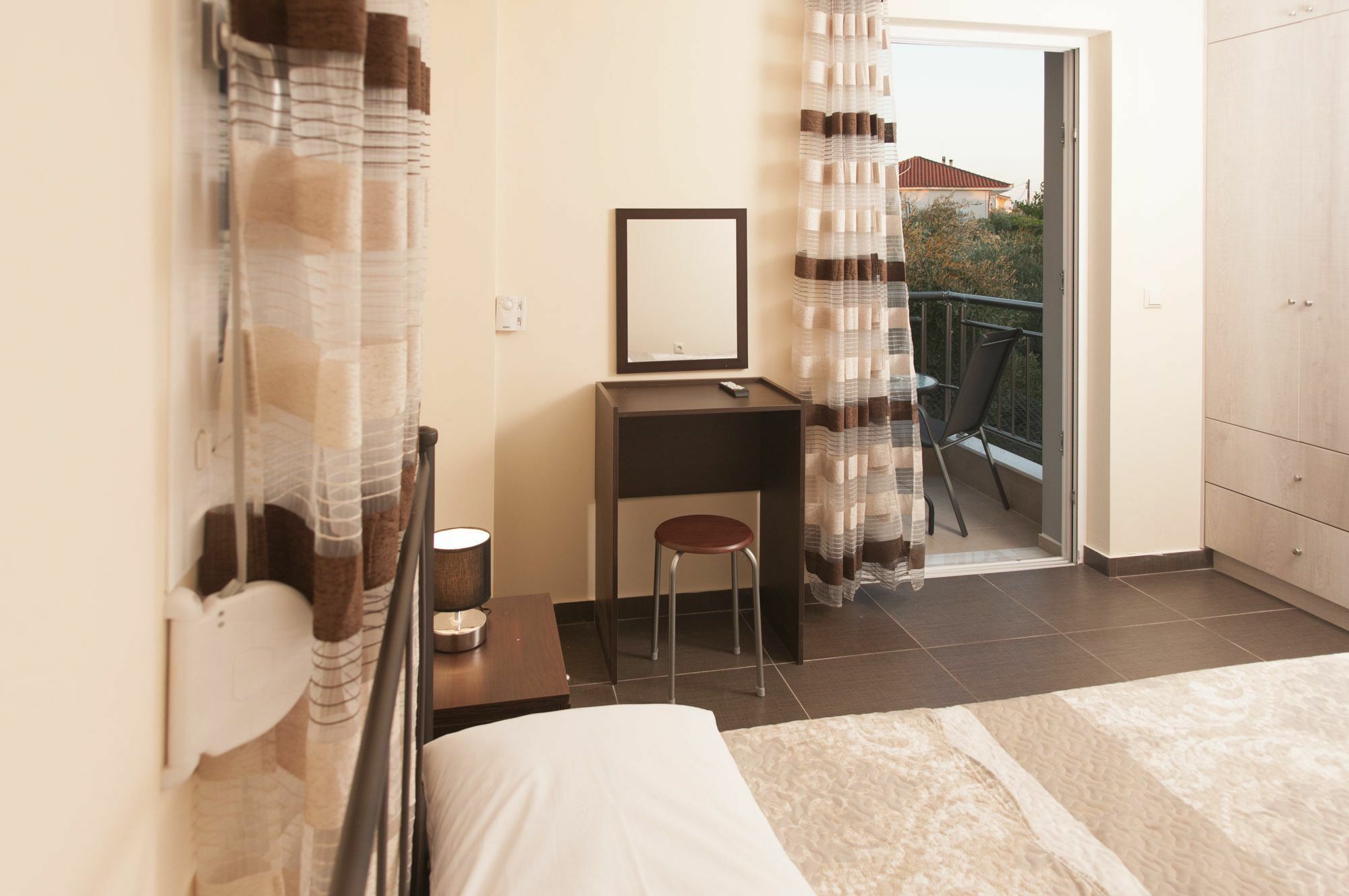 Elia & Thalassa Kalamata Dış mekan fotoğraf
