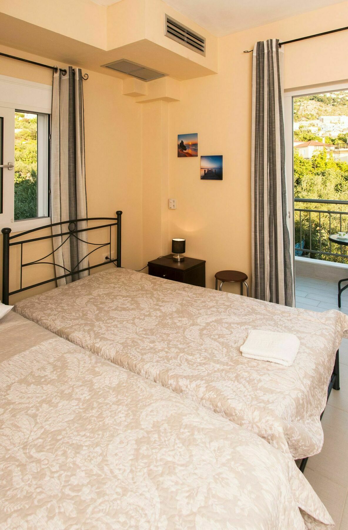 Elia & Thalassa Kalamata Dış mekan fotoğraf