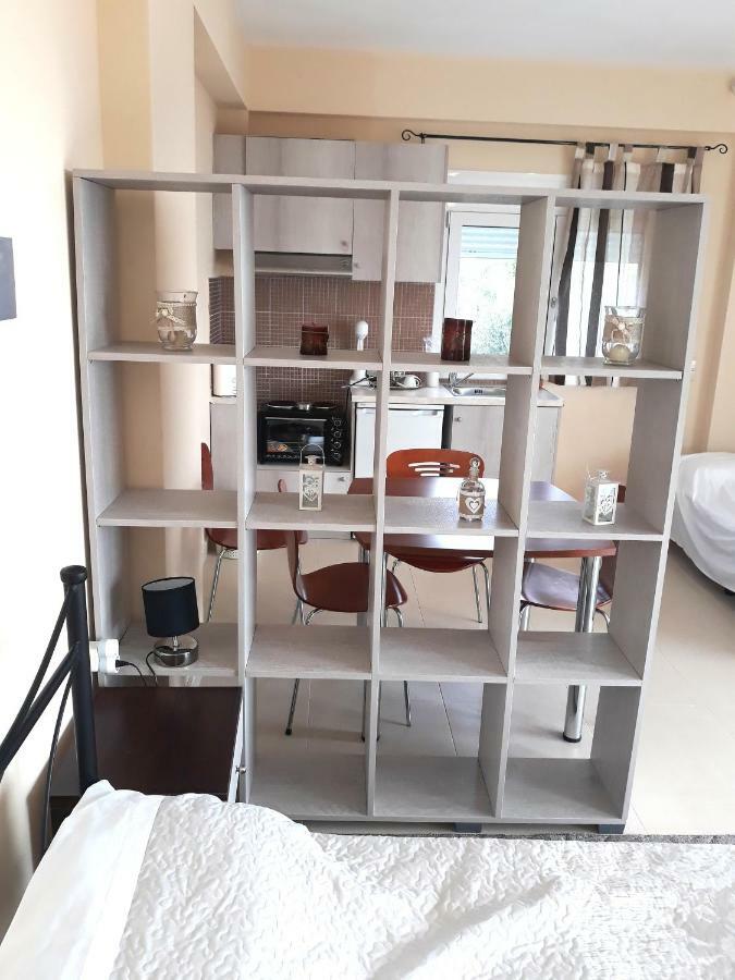 Elia & Thalassa Kalamata Dış mekan fotoğraf