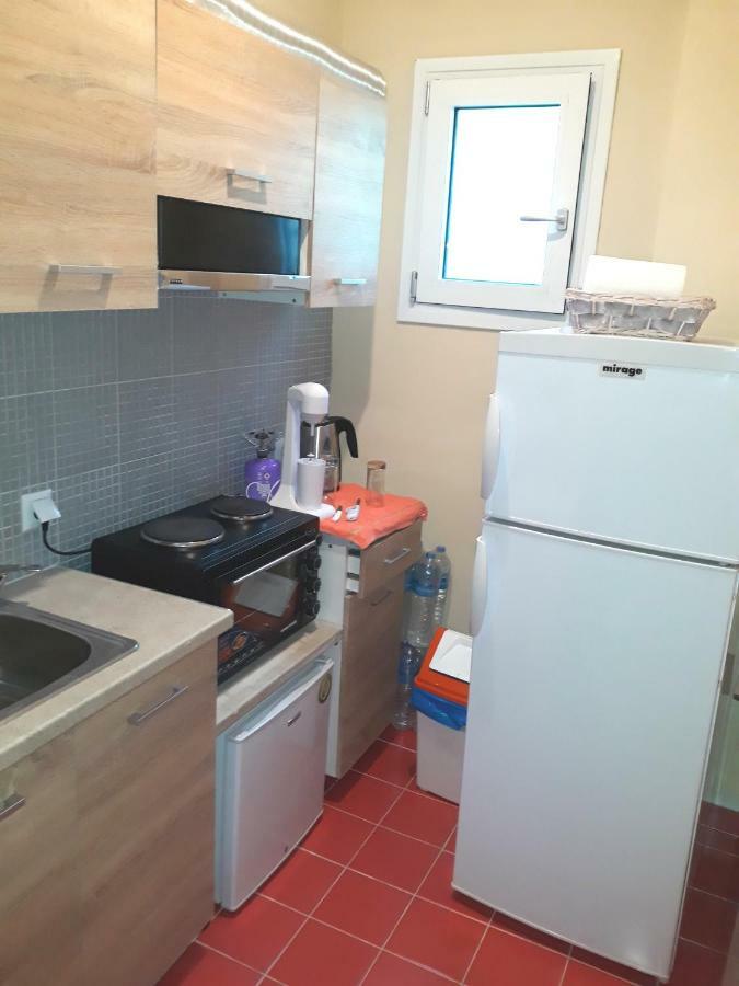 Elia & Thalassa Kalamata Dış mekan fotoğraf