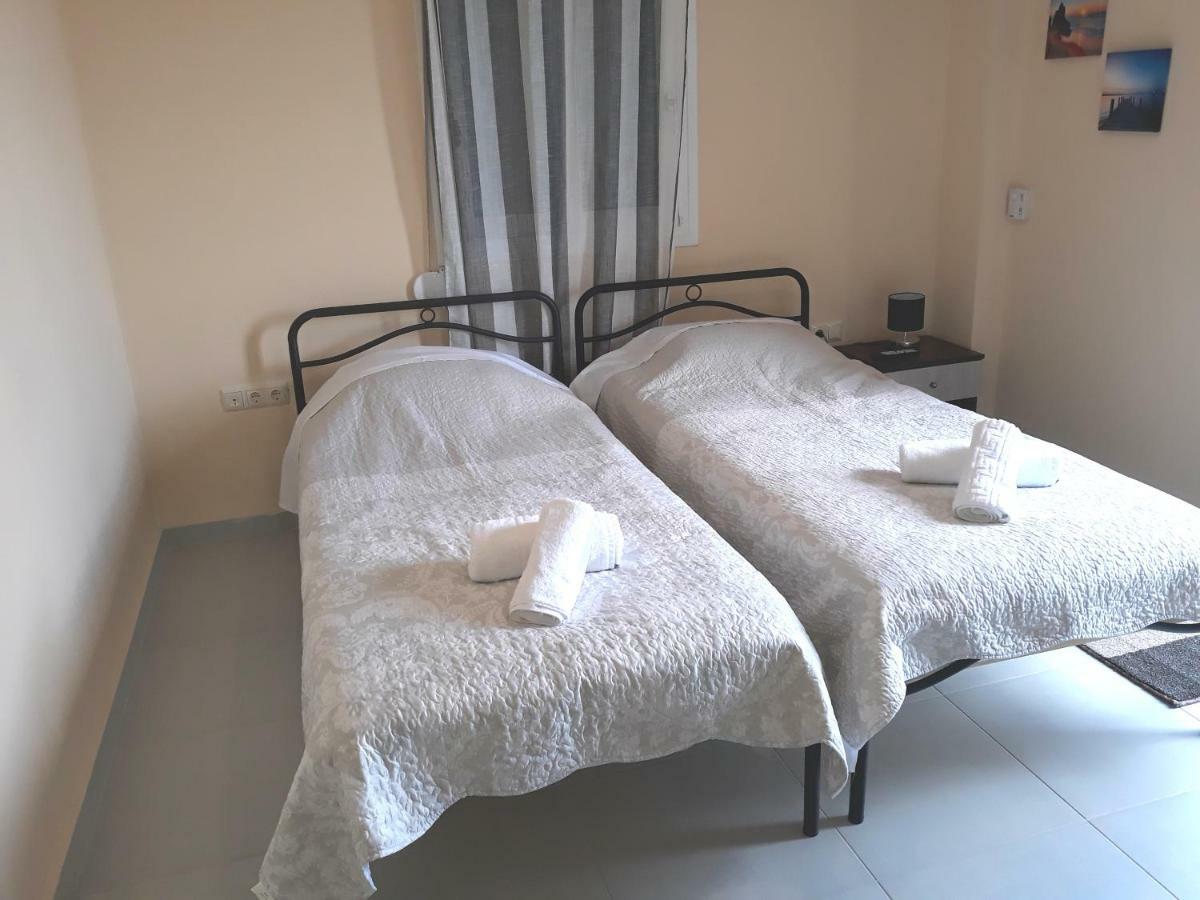 Elia & Thalassa Kalamata Dış mekan fotoğraf