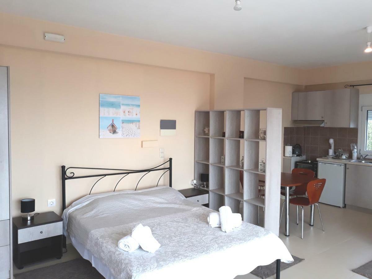 Elia & Thalassa Kalamata Dış mekan fotoğraf