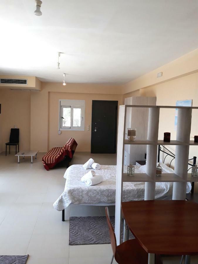 Elia & Thalassa Kalamata Dış mekan fotoğraf