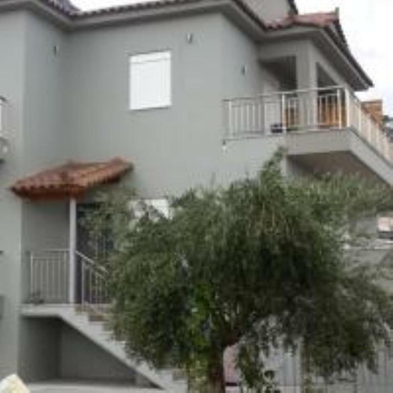 Elia & Thalassa Kalamata Dış mekan fotoğraf