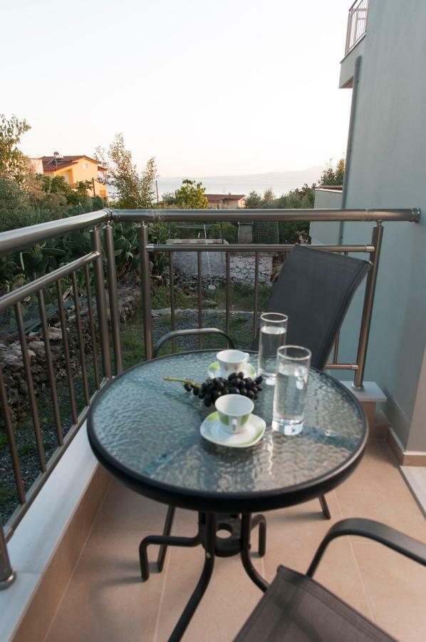 Elia & Thalassa Kalamata Dış mekan fotoğraf