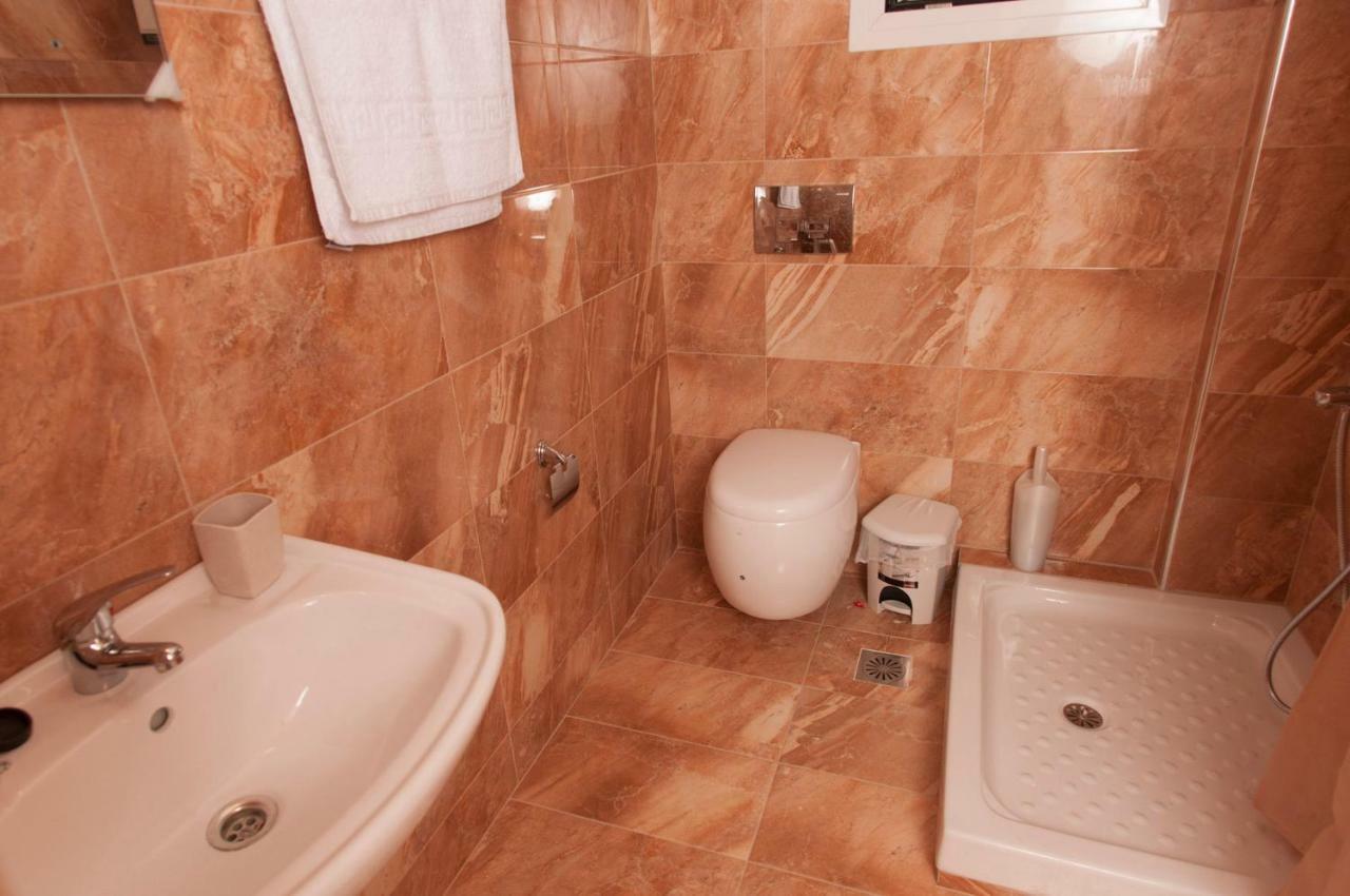 Elia & Thalassa Kalamata Dış mekan fotoğraf